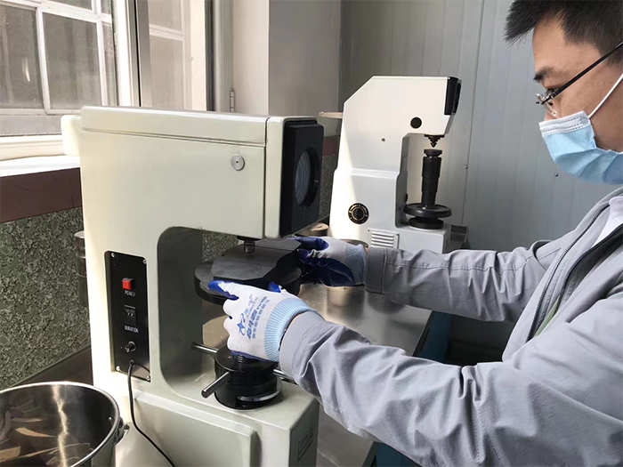 全國拖曳摩擦性能試驗機大對比實驗結(jié)果報告(圖1) 全國拖曳摩擦性能試驗機大對比實驗結(jié)果報告(圖1)