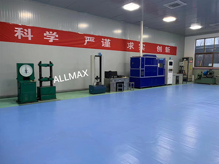 全國拖曳摩擦性能試驗機大對比實驗結(jié)果報告(圖3) 全國拖曳摩擦性能試驗機大對比實驗結(jié)果報告(圖3)